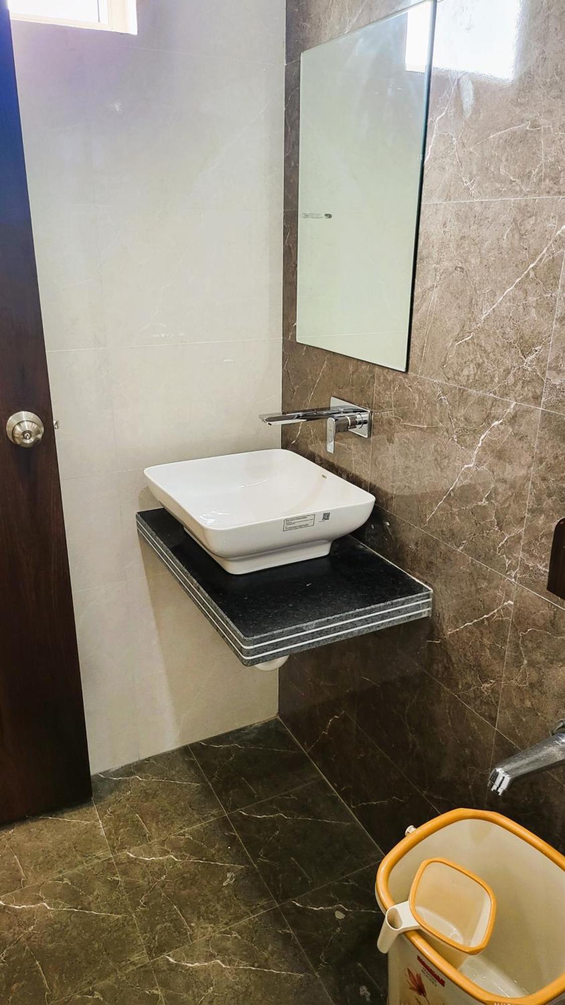 Hotel Delite Bikaner Bagian luar foto