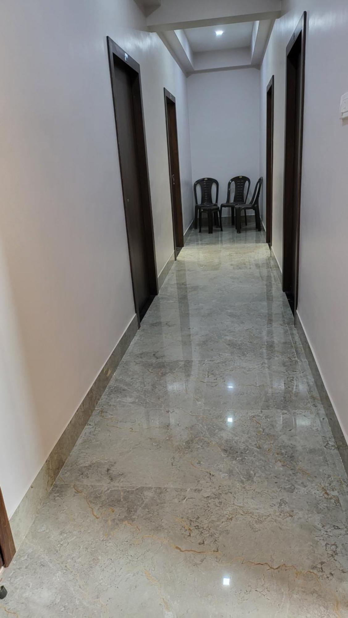 Hotel Delite Bikaner Bagian luar foto