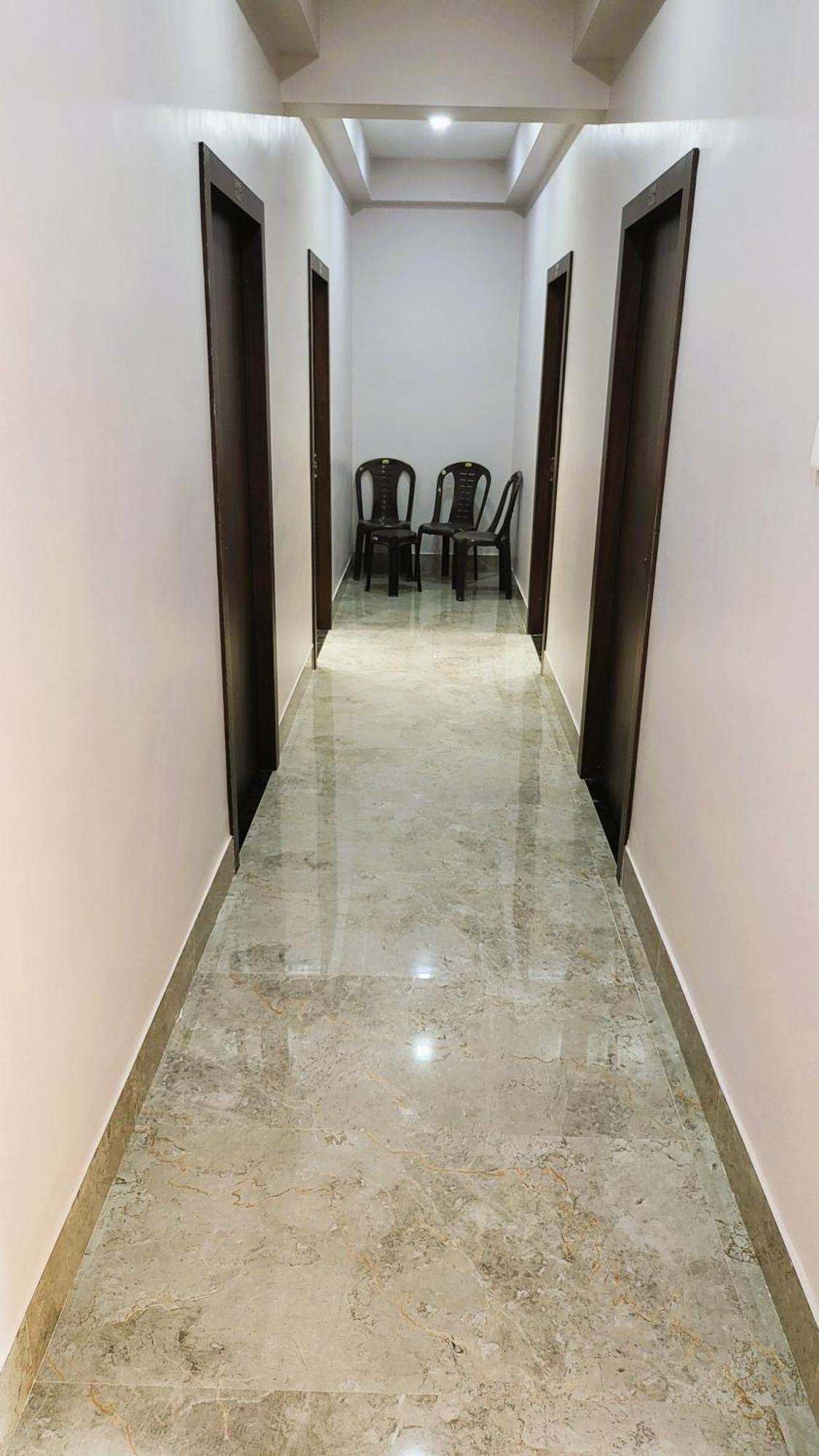 Hotel Delite Bikaner Bagian luar foto