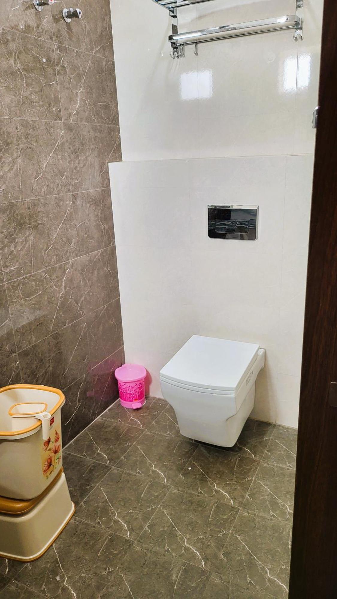 Hotel Delite Bikaner Bagian luar foto