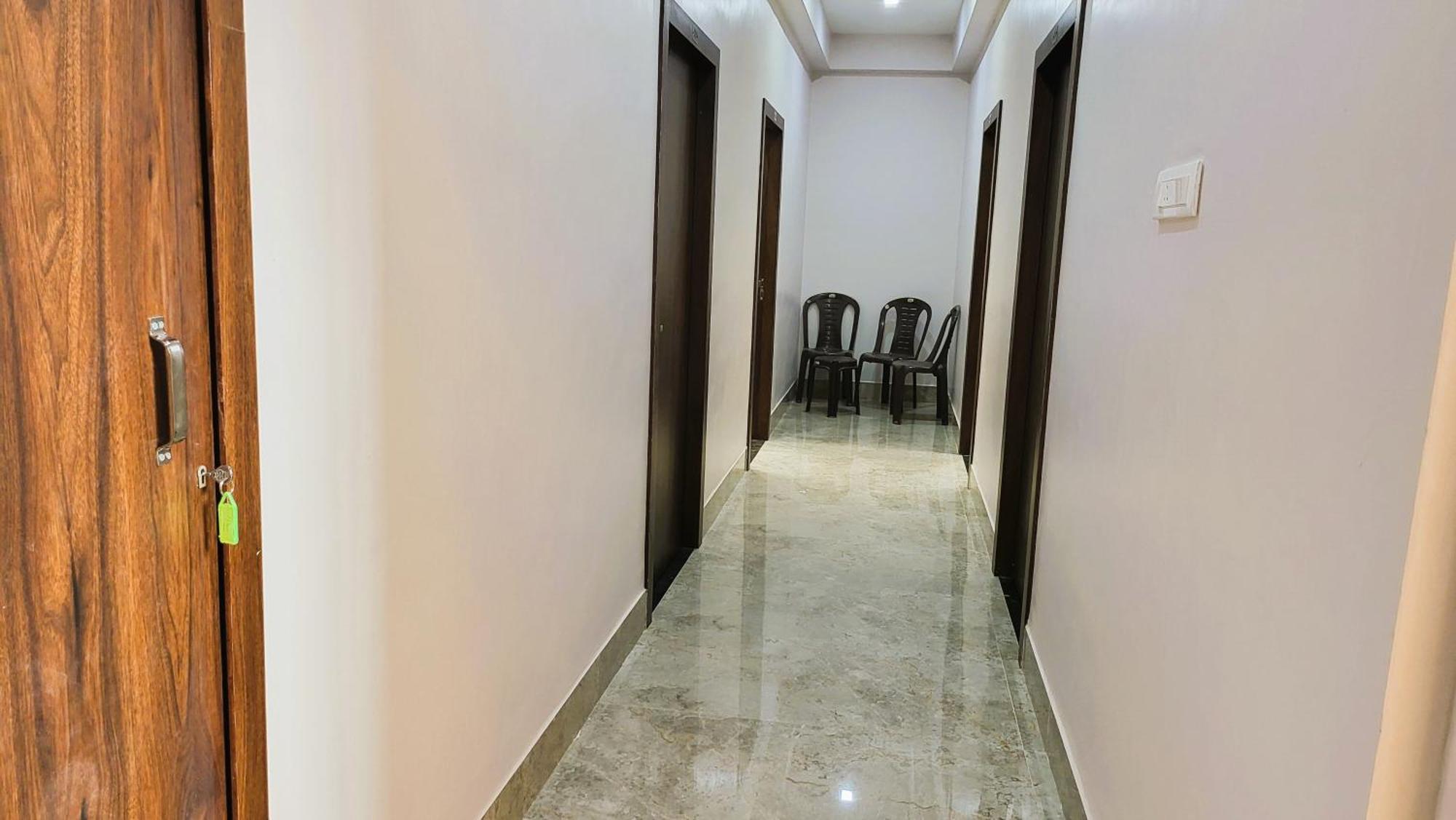 Hotel Delite Bikaner Bagian luar foto
